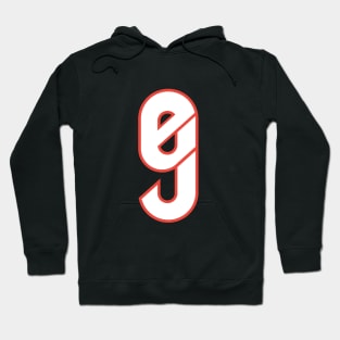 Joe 9 Away Hoodie